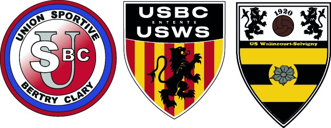 ENTENTE BERTRY-WALINCOURT